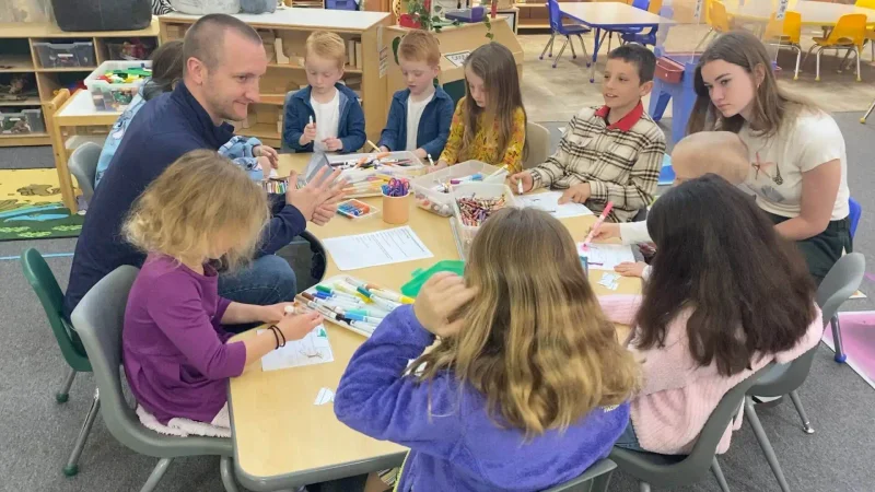 Community Space Development