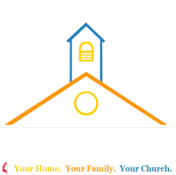 Southside United Methodist Church Logo