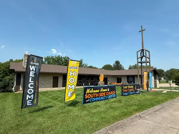 Sanctuary Construction Progress